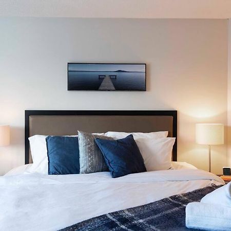 Tremblant Mountain Resort Condo! 몽트랑블랑 외부 사진